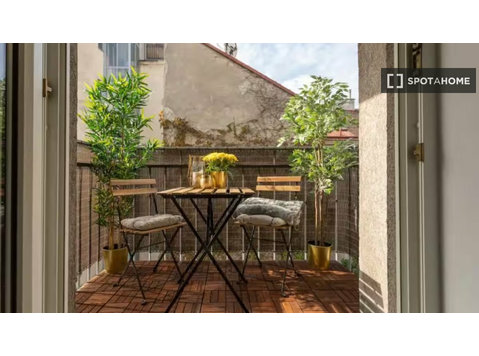 Favoriten, Viyana kiralık stüdyo daire - Apartman Daireleri