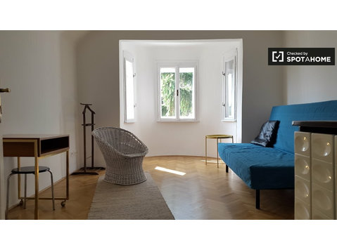 Studio à louer à Hietzing, Vienne - Appartements