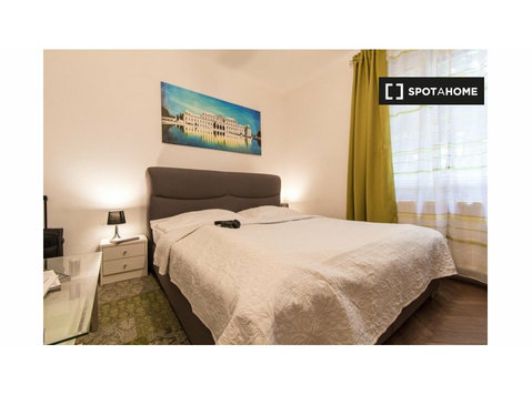 Studio apartment for rent in Vienna - Apartments