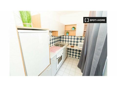 Studio apartment for rent in Vienna - Apartmány