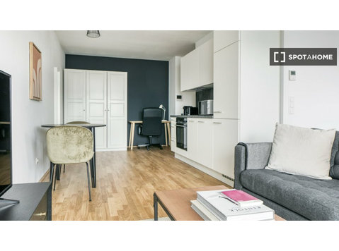 Studio apartment for rent in Vienna - Квартиры