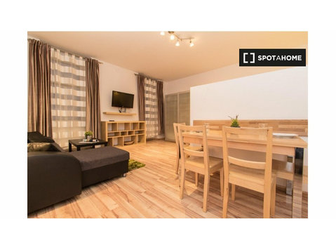 Studio apartment for rent in Vienna - Asunnot