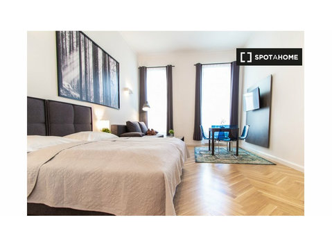 Einzimmerwohnung zur Miete in Wien - Wohnungen