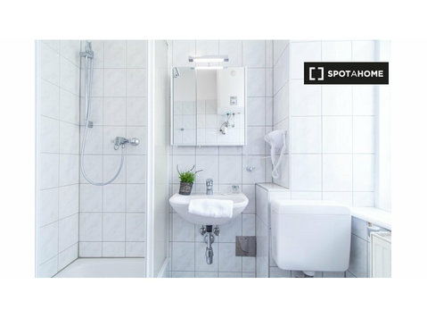 Studio apartment for rent in Vienna - Apartments