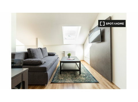 Einzimmerwohnung zur Miete in Wien - Wohnungen