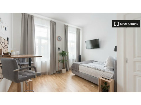 Studio apartment for rent in Wien - 公寓