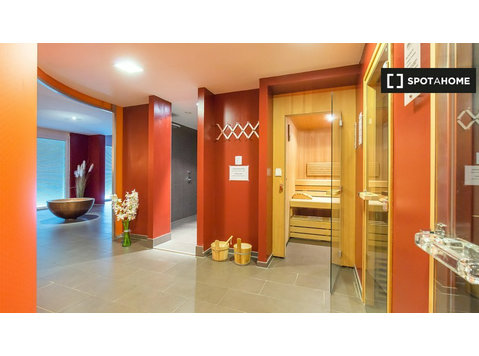 Studio apartment for rent in Wien - Apartments