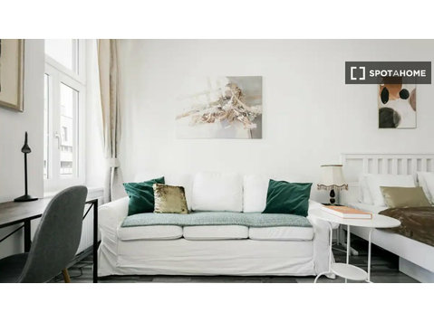 Viyana'da kiralık stüdyo daire - Apartman Daireleri