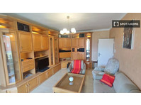 Studio for rent in Inzersdorf Stadt, Vienna.