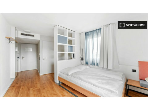 Studio for rent in Vienna - Apartments