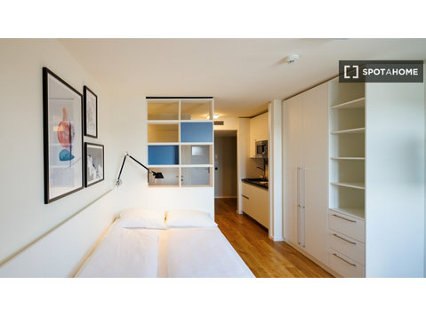 Studio for rent in Vienna - Apartments