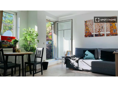 Studio for rent in Vienna. - Apartments