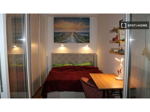 Studio for rent in Vienna - Apartments