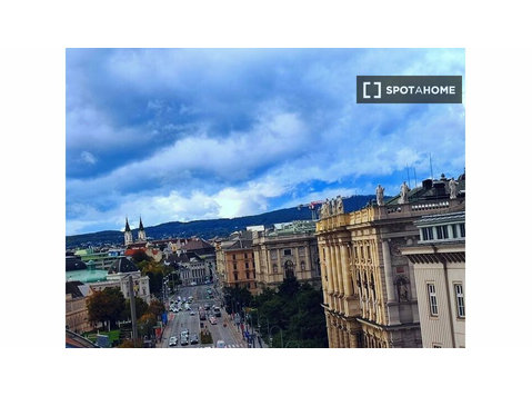Studio for rent in Vienna - Apartments