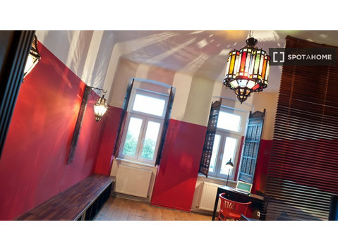 Studio for rent in Vienna - Apartments