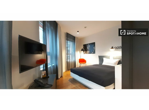 Studio à louer à Vienne - Appartements