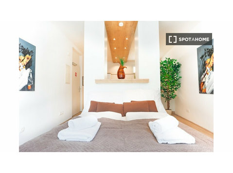 Viyana'da kiralık stüdyo - Apartman Daireleri