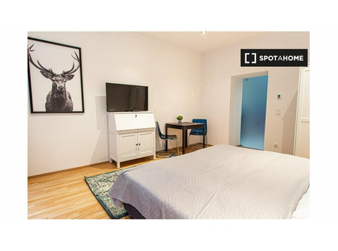Studio à louer à Vienne - Appartements
