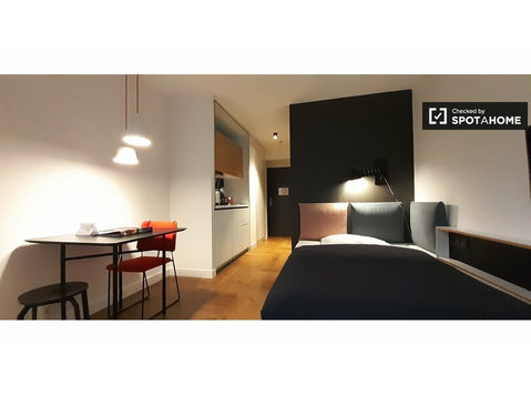 Studio zu vermieten in Wien - Wohnungen
