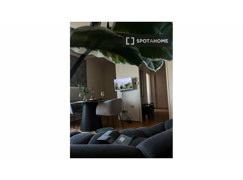 Viyana'da kiralık stüdyo - Apartman Daireleri