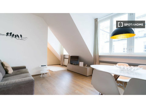 Viyana'da kiralık stüdyo - Apartman Daireleri