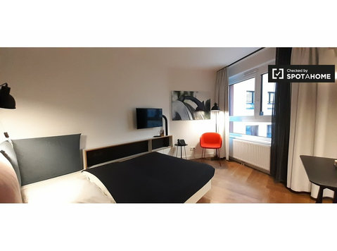 Studio in Wien zu vermieten, Rechnungen inklusive - Wohnungen