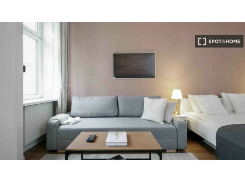 Studio à louer à Vienne - Appartements