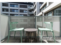 Suite with Balcony - Vienna Favoritenstr. - Appartamenti