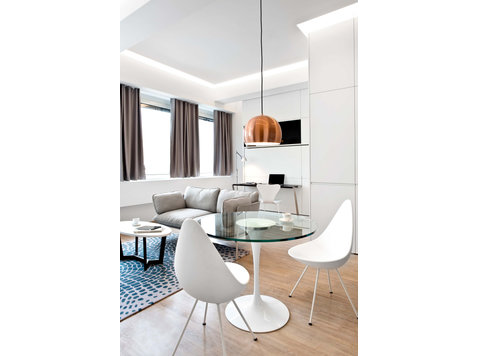 Superior plus apartment in Vienna - Apartemen