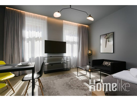 Top equipped apartment - Korterid