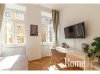 Vienna City Apartment - آپارتمان ها