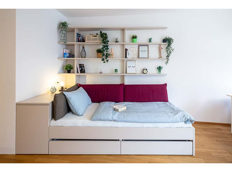 Vienna Prater - Standard Apartment - Apartments
