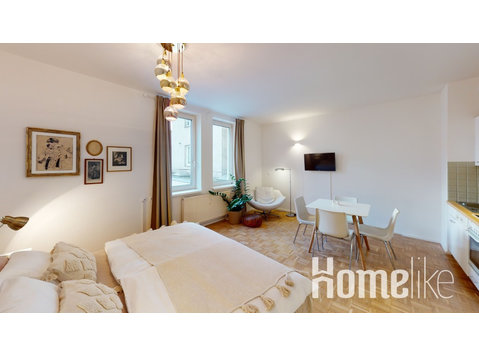 Viennese City Apartment - Apartmani