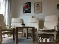 Weinviertel: Large, bright 2 bedroom apartment - Appartamenti