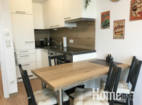 Weinviertel: Large, bright 2 bedroom apartment - Apartmány