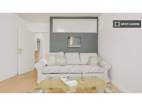 Apartamento completo de 1 dormitorio en Viena - Pisos