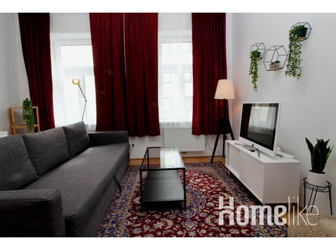 brand-new cozy Home - Wohnungen
