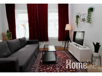 brand-new cozy Home - Apartamente