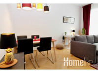 brand-new cozy Home - اپارٹمنٹ