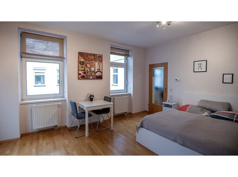 1 ZI-WOHNUNG IN WIEN - 10. BEZIRK - FAVORITEN, MÖBLIERT,… - Serviced apartments