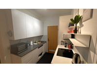 1 ROOM APARTMENT IN WIEN - 10. BEZIRK - FAVORITEN,… - Apartamentos con servicio