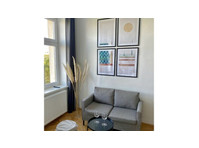 1 ROOM APARTMENT IN WIEN - 12. BEZIRK - MEIDLING,… - Serviced apartments