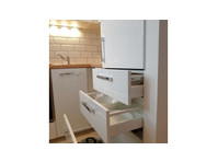 1 ROOM APARTMENT IN WIEN - 13. BEZIRK - HIETZING, FURNISHED - Ενοικιαζόμενα δωμάτια με παροχή υπηρεσιών