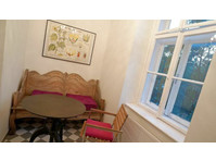 1 ROOM APARTMENT IN WIEN - 16. BEZIRK - OTTAKRING, FURNISHED - Serviced apartments