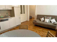 1½ ROOM APARTMENT IN WIEN - 18. BEZIRK - WÄHRING,… - Serviced apartments