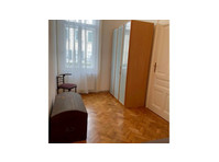 1½ ROOM APARTMENT IN WIEN - 18. BEZIRK - WÄHRING,… - Serviced apartments