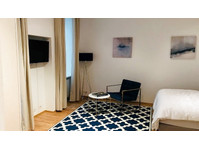 1½ ROOM APARTMENT IN WIEN - 2. BEZIRK - LEOPOLDSTADT,… - Appartements équipés