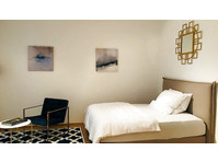 1½ ROOM APARTMENT IN WIEN - 2. BEZIRK - LEOPOLDSTADT,… - Appartements équipés
