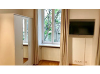 1½ ROOM APARTMENT IN WIEN - 2. BEZIRK - LEOPOLDSTADT,… - Appartements équipés