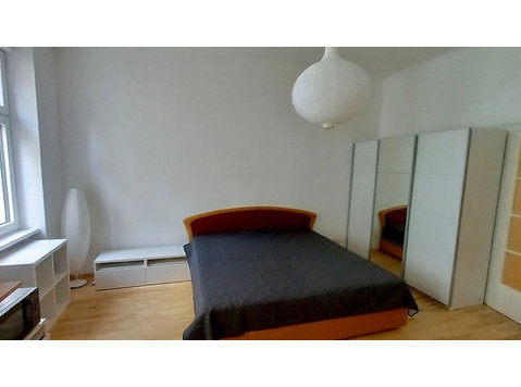 1 ROOM APARTMENT IN WIEN - 20. BEZIRK - BRIGITTENAU,… - Serviced apartments